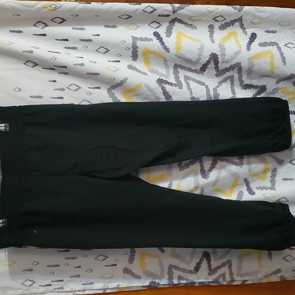 Miss Chievous brand Women's Stretchy Pants Size Medium - Picture 4 of 5